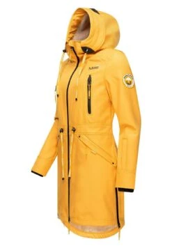 Marikoo Racquelle - Parka - Amber Yellow 15 Marikoo Racquelle - Parka - Amber Yellow -Marikoo d3e43d915793460198c3a31ca6249a6b