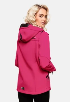 Marikoo Winterjassen Winterjas Dames Rood 16 Marikoo Winterjassen Winterjas Dames Rood -Marikoo d48db6598e0665a92ea1890a94d7133c