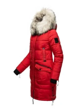 Marikoo Chaskaa - Winterjas - Light Red -Marikoo d5bd0cd2d747487da2cfe9eeffe78a53