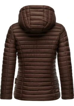 Marikoo Asraa - Jas - Dark Choco 6 Marikoo Asraa - Jas - Dark Choco -Marikoo d9dec800e1944719bf50f8aadc8ee131