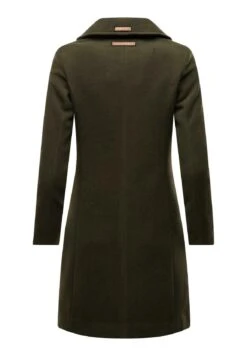 Marikoo Nanakoo - Mantel - Dark Green 6 Marikoo Nanakoo - Mantel - Dark Green -Marikoo e8df8b5883fb42af9b91256757139719