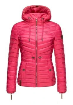 Marikoo Aniyaa - Jas - Pink