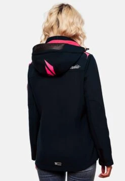 Marikoo Winterjassen Winterjas Dames Navy 15 Marikoo Winterjassen Winterjas Dames Navy -Marikoo f68edf0c9326b5f312eeb27455b3037b
