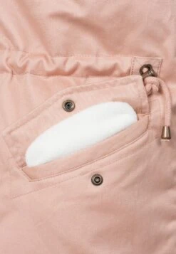 Marikoo Manolya - Winterjas - Pink 8 Marikoo Manolya - Winterjas - Pink -Marikoo f888edbd1be548b685dca03418821060