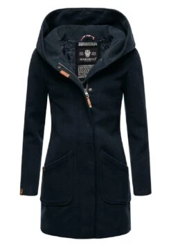 Marikoo Winterjas - Dark Navy 12 Marikoo Winterjas - Dark Navy -Marikoo f9039437d7c94320bf1e871707bdb60a