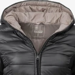 Marikoo Outdoor Jassen Functionele Jas Dames Zwart 8 Marikoo Outdoor Jassen Functionele Jas Dames Zwart -Marikoo fd2223072cecdc6821db1751b278a644