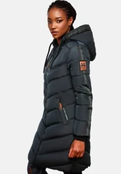 Marikoo Armasa - Winterjas - Blau 16 Marikoo Armasa - Winterjas - Blau -Marikoo fd52d9fcf13942ff85c177c3623208e2